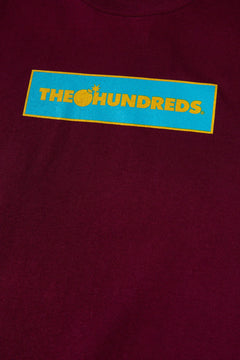Corners T-Shirt