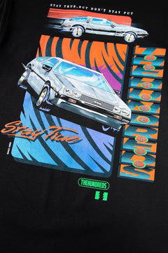 Speed Adam T-Shirt