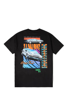 Speed Adam T-Shirt
