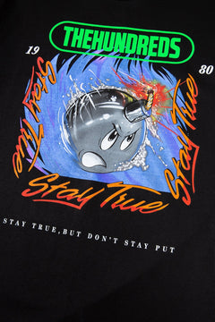 Speed Adam T-Shirt