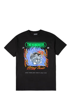 Speed Adam T-Shirt