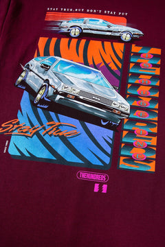 Speed Adam T-Shirt