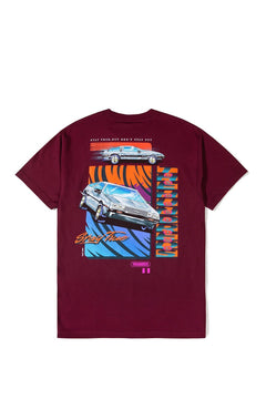 Speed Adam T-Shirt