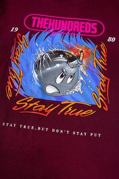 Speed Adam T-Shirt