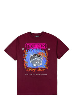 Speed Adam T-Shirt