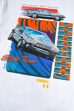 Speed Adam T-Shirt