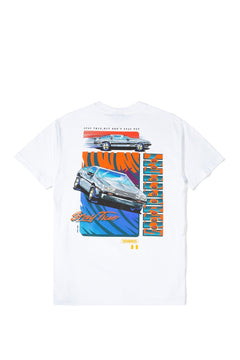 Speed Adam T-Shirt