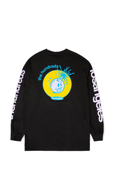 House Adam L/S Shirt