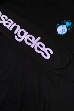 House Adam L/S Shirt