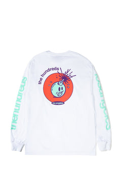 House Adam L/S Shirt