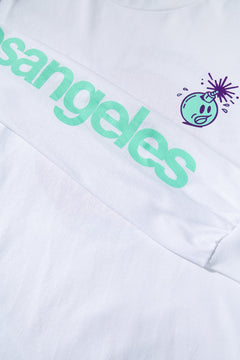 House Adam L/S Shirt
