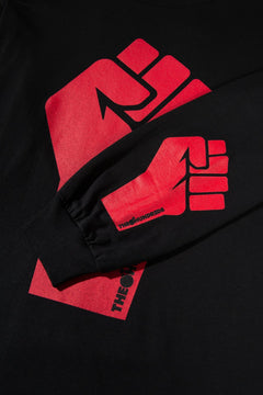 Rise L/S Shirt