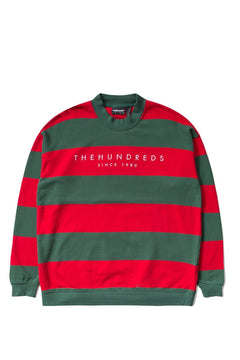 Elm Crewneck