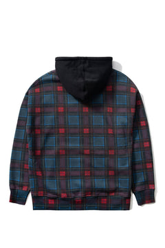 Highland Pullover Hoodie