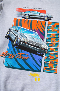 Speed Adam Crewneck
