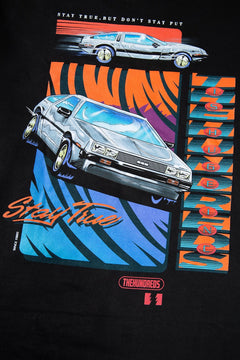 Speed Adam Crewneck