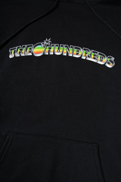 Beholden Bar Pullover Hoodie