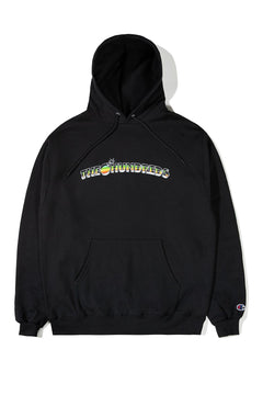 Beholden Bar Pullover Hoodie