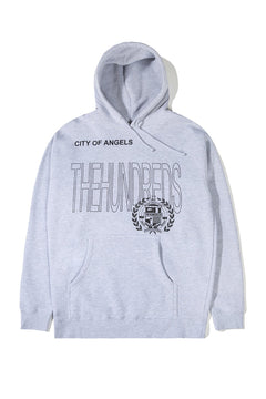 City Pullover Hoodie