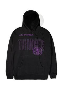 City Pullover Hoodie