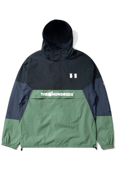 Landor Anorak