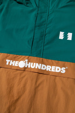 Landor Anorak
