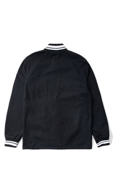 Central Jacket