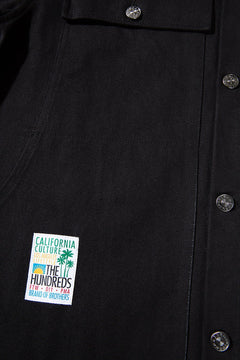Central Jacket