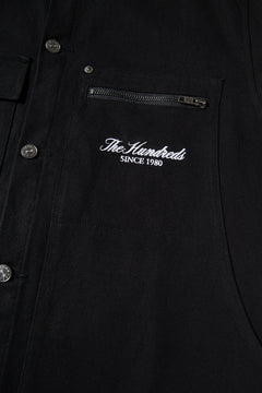 Central Jacket