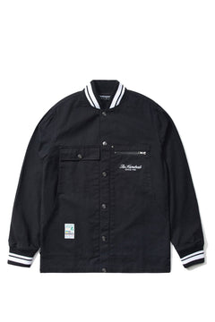 Central Jacket