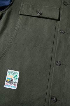 Central Jacket