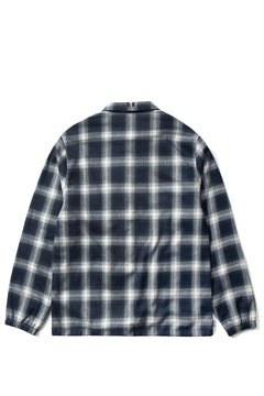 Warren Coach's Jacket