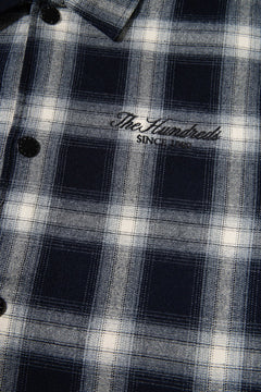 Warren Coach's Jacket