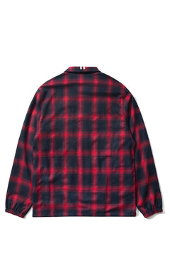 Warren Coach's Jacket
