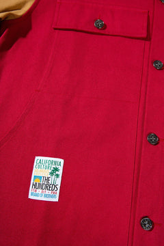Central Jacket
