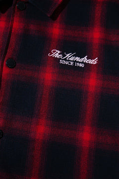 Warren Coach's Jacket
