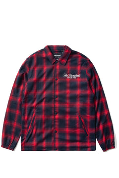 Warren Coach's Jacket
