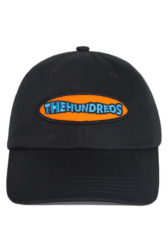 Wave Dad Hat