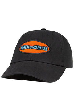 Wave Dad Hat