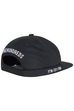 Tyson Strapback