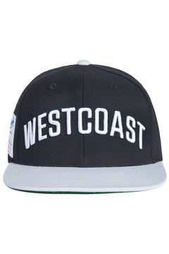 Westcoast Snapback