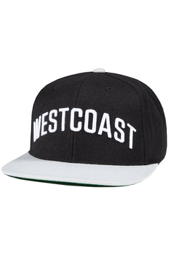 Westcoast Snapback