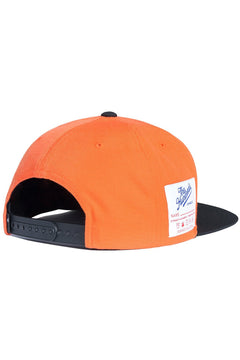 Westcoast Snapback