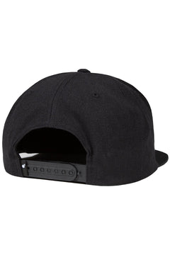 Bones Snapback