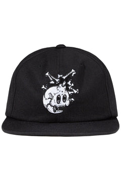 Bones Snapback