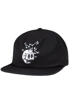 Bones Snapback