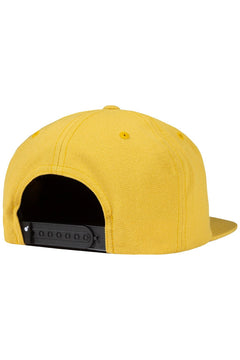 Bones Snapback