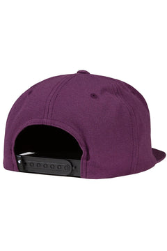 Bones Snapback