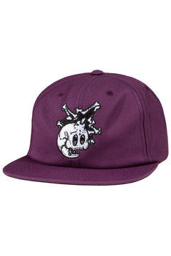 Bones Snapback