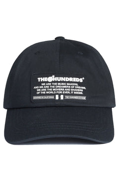Runner Dad Hat